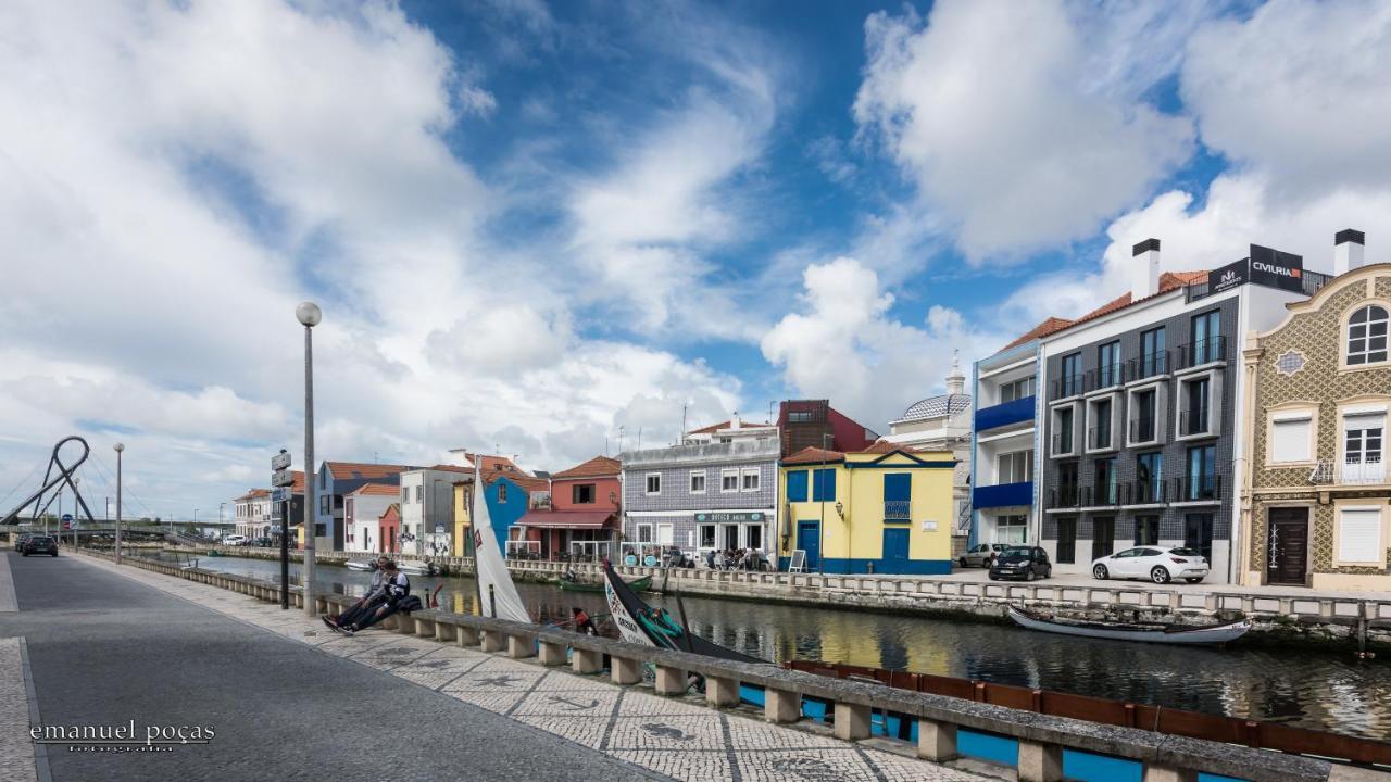 Innapartments - Sao Goncalinho Aveiro Exterior photo