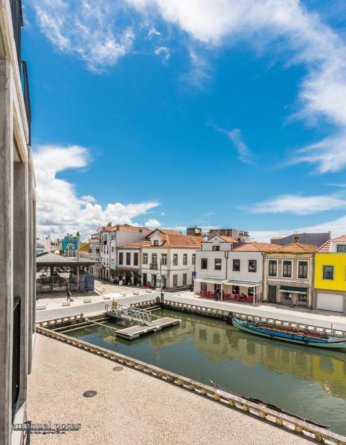 Innapartments - Sao Goncalinho Aveiro Exterior photo