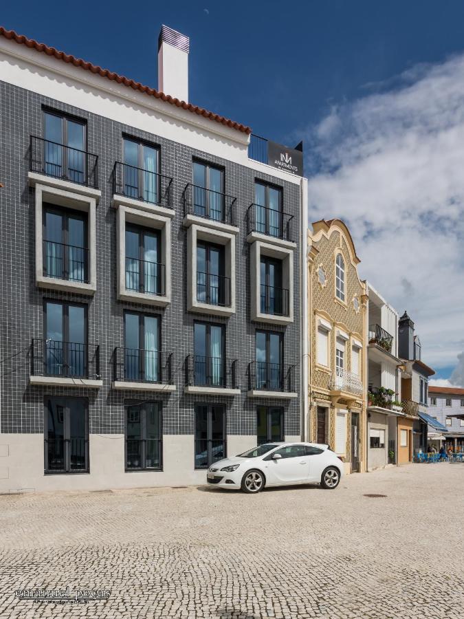 Innapartments - Sao Goncalinho Aveiro Exterior photo